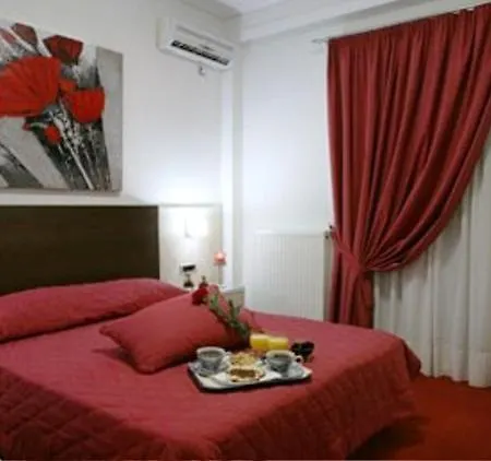 Hotel Omiros Luxury
