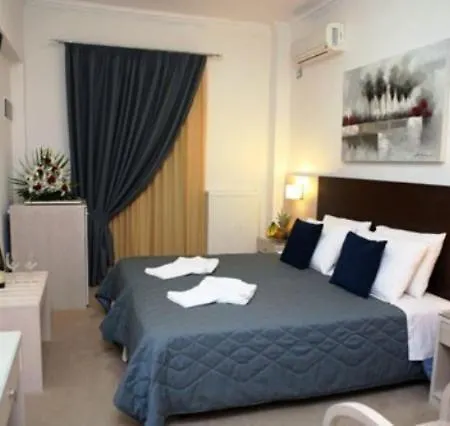 Omiros Luxury 3*