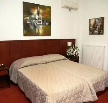Omiros Luxury Loutra Edipsou (Evia)